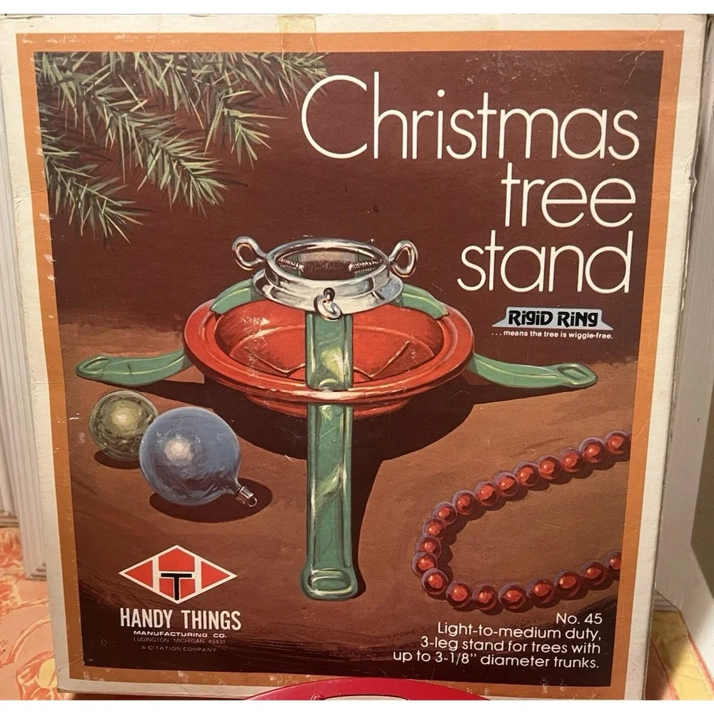 Handy Things vintage handy